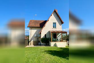 achat maison blanzy 71450