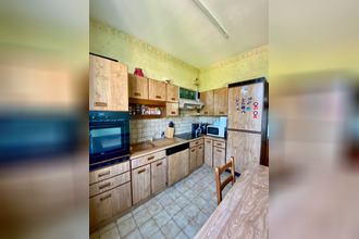 achat maison blanzy 71450