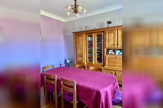 achat maison blanzy 71450