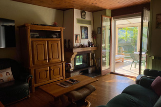 achat maison blanzy 71450