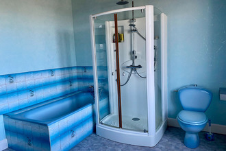 achat maison blanzy 71450