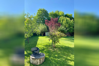 achat maison blanzy 71450