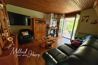 achat maison blanzy 71450