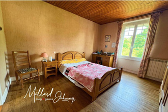 achat maison blanzy 71450