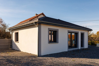 achat maison blanzy 71450