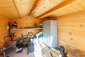 achat maison blanzy 71450