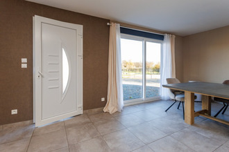 achat maison blanzy 71450