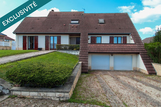 achat maison blanzy 71450