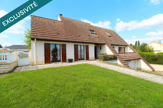 achat maison blanzy 71450