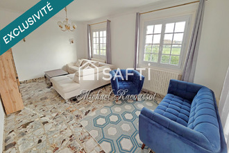 achat maison blanzy 71450