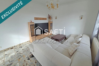 achat maison blanzy 71450