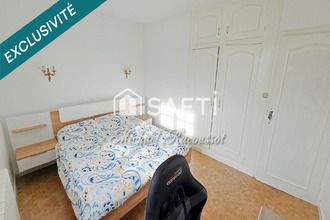 achat maison blanzy 71450