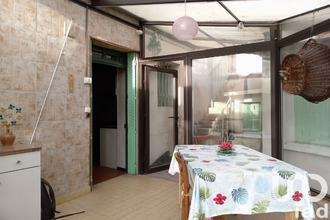 achat maison blanzy 71450