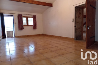 achat maison blanzy 71450