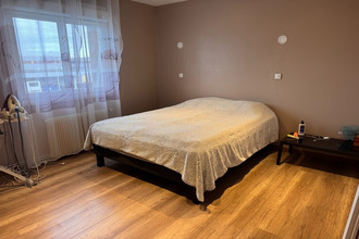 achat maison blanzy 71450