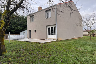 achat maison blanzy 71450