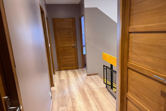 achat maison blanzy 71450