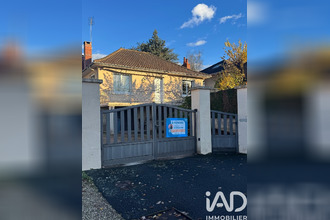 achat maison blanzy 71450