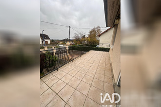 achat maison blanzy 71450