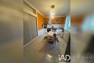 achat maison blanzy 71450