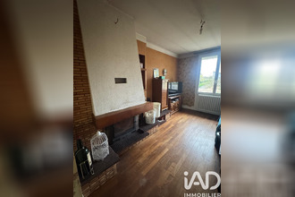 achat maison blanzy 71450