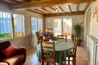 achat maison blanzy 71450