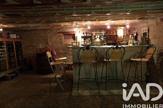 achat maison blanzy 71450