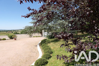 achat maison blanzy 71450