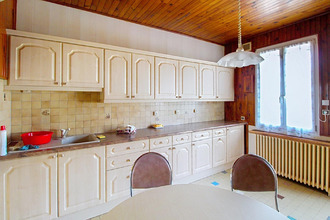 achat maison blanzy 71450