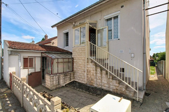 achat maison blanzy 71450