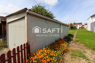 achat maison blanzy 71450