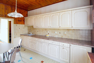 achat maison blanzy 71450