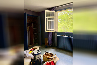 achat maison blanzy 71450