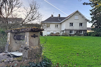 achat maison blanzy 71450