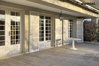 achat maison blanzy 71450