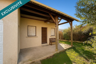 achat maison blanzy 71450