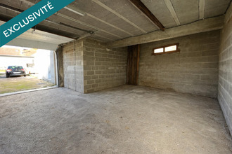 achat maison blanzy 71450