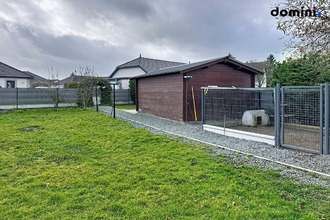 achat maison blanzy 71450