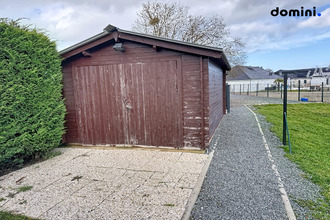 achat maison blanzy 71450