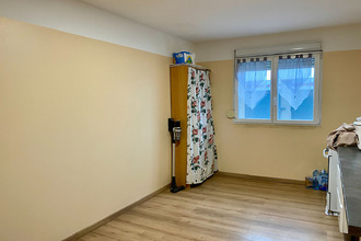 achat maison blanzy 71450