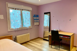 achat maison blanzy 71450