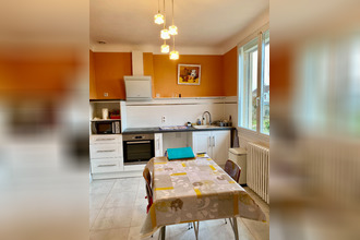 achat maison blanzy 71450