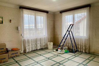 achat maison blanzy 71450