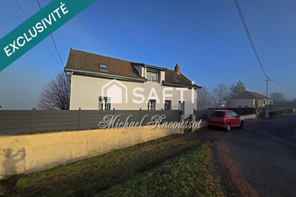 achat maison blanzy 71450