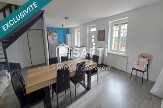 achat maison blanzy 71450