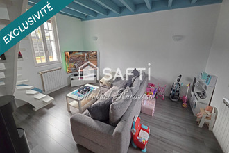 achat maison blanzy 71450