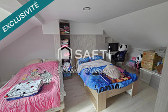 achat maison blanzy 71450