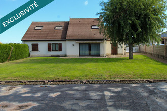 achat maison blanzy 71450