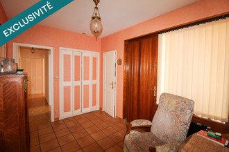 achat maison blanzy 71450