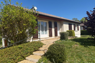 achat maison blanzy 71450